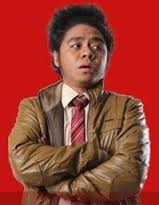 Gian Luigi (Artis/Komika) Gian Luigi (Artis/Komika)