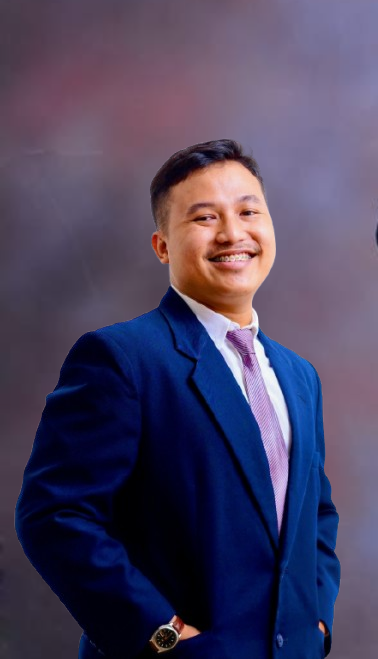 Hanifiansyah Ilham Nugroho, S.H., M.H.