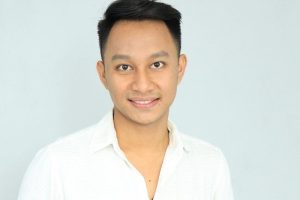 Radja Adipati (Artis/Selegram) Radja Adipati (Artis/Selegram)