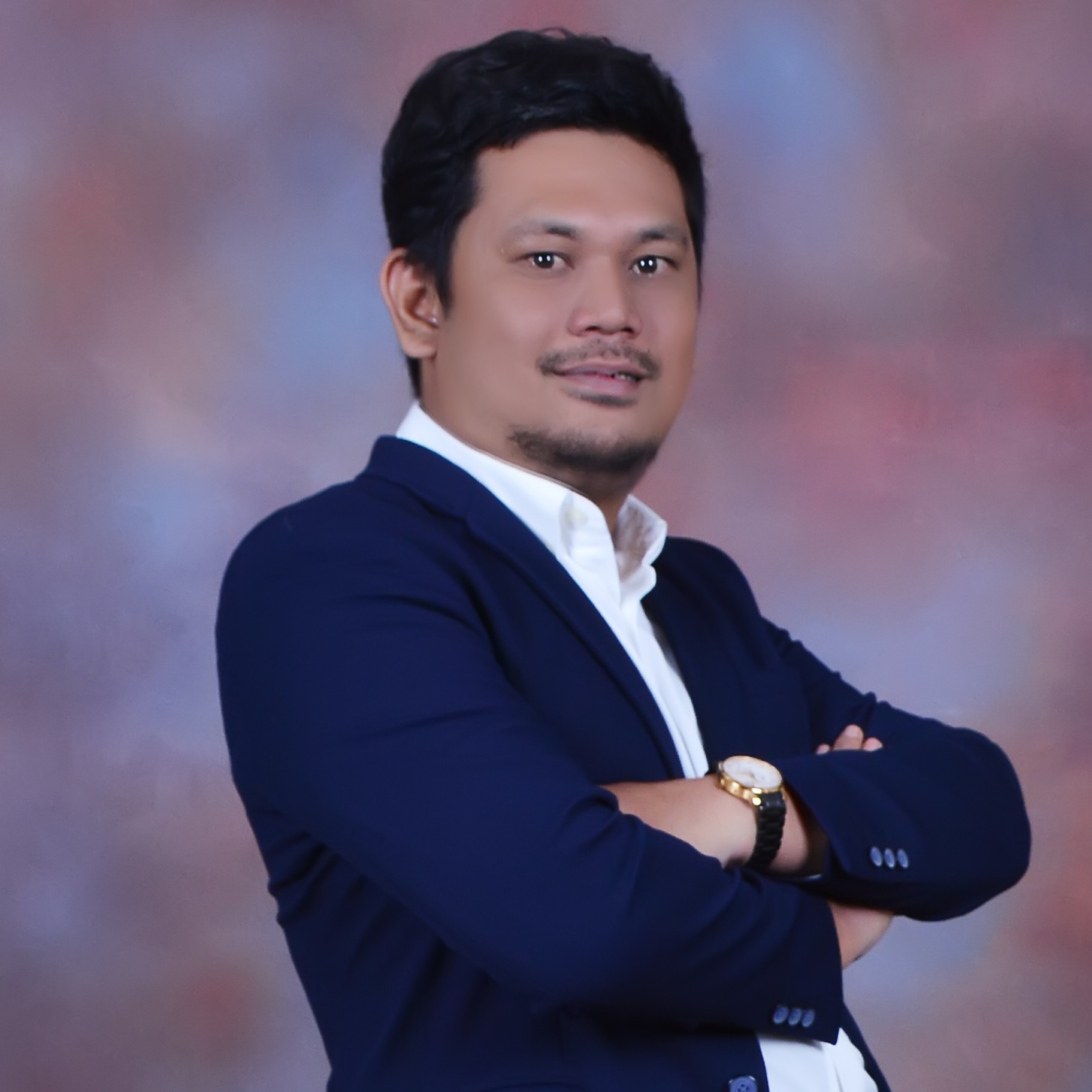 Rintisman Harta Wijaya, S.H.