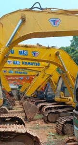 PT Technologi Tanah PT Technologi Tanah