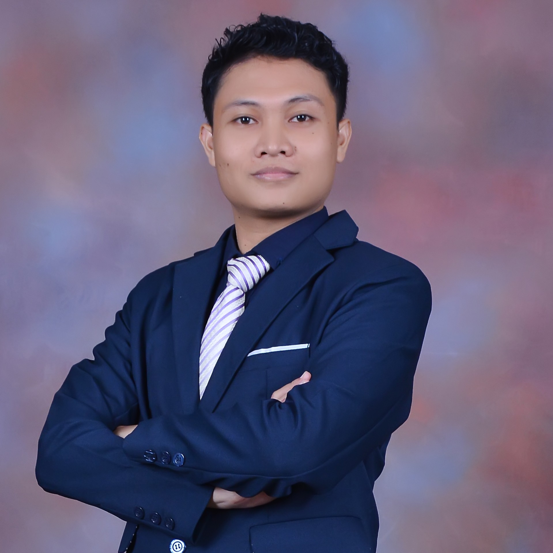 Bernard M. Saragih, S.H.