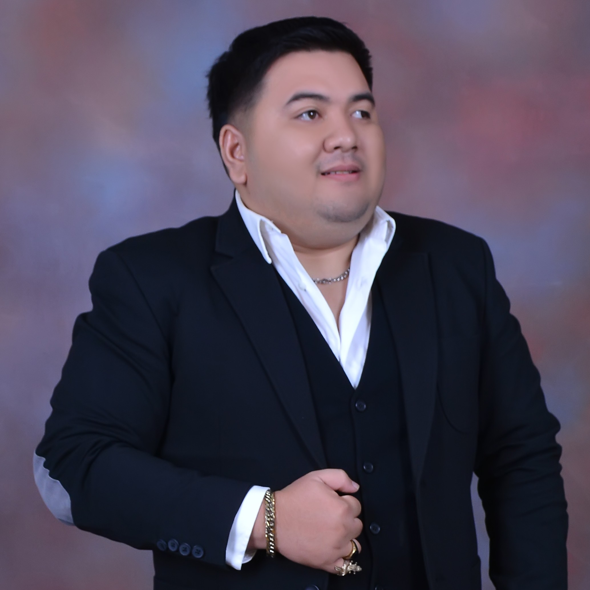 Tondi Madingin A.N. Situmeang, S.H.